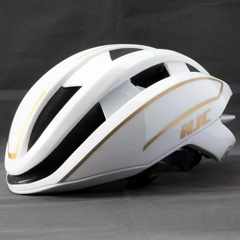 HJC Ibex Ultra-Light MTB & Road Bike Helmet – Unisex Cycling Hard Hat Capacete Ciclismo