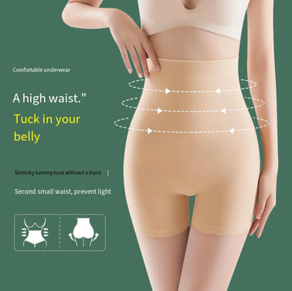 Padded Butt Lifter Underwear – Body Shaper Hip Enhancer Push-Up Panty