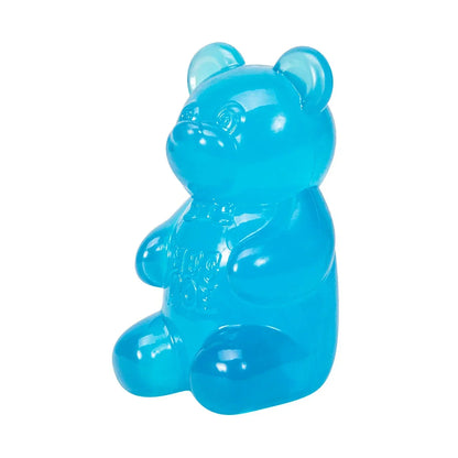 Maltose Bear Stress Relief Desk Toy – Soft Sensory Ornament for Office, Anxiety Relief & Aesthetic Room Decor