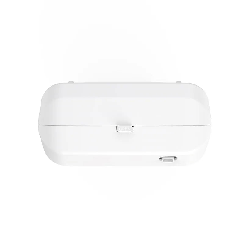 Electric Fragrance Diffuser - Wall-Hanging Aromatic Oil Air Freshener Machine for Home & Hotel