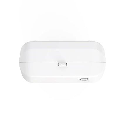Electric Fragrance Diffuser - Wall-Hanging Aromatic Oil Air Freshener Machine for Home & Hotel
