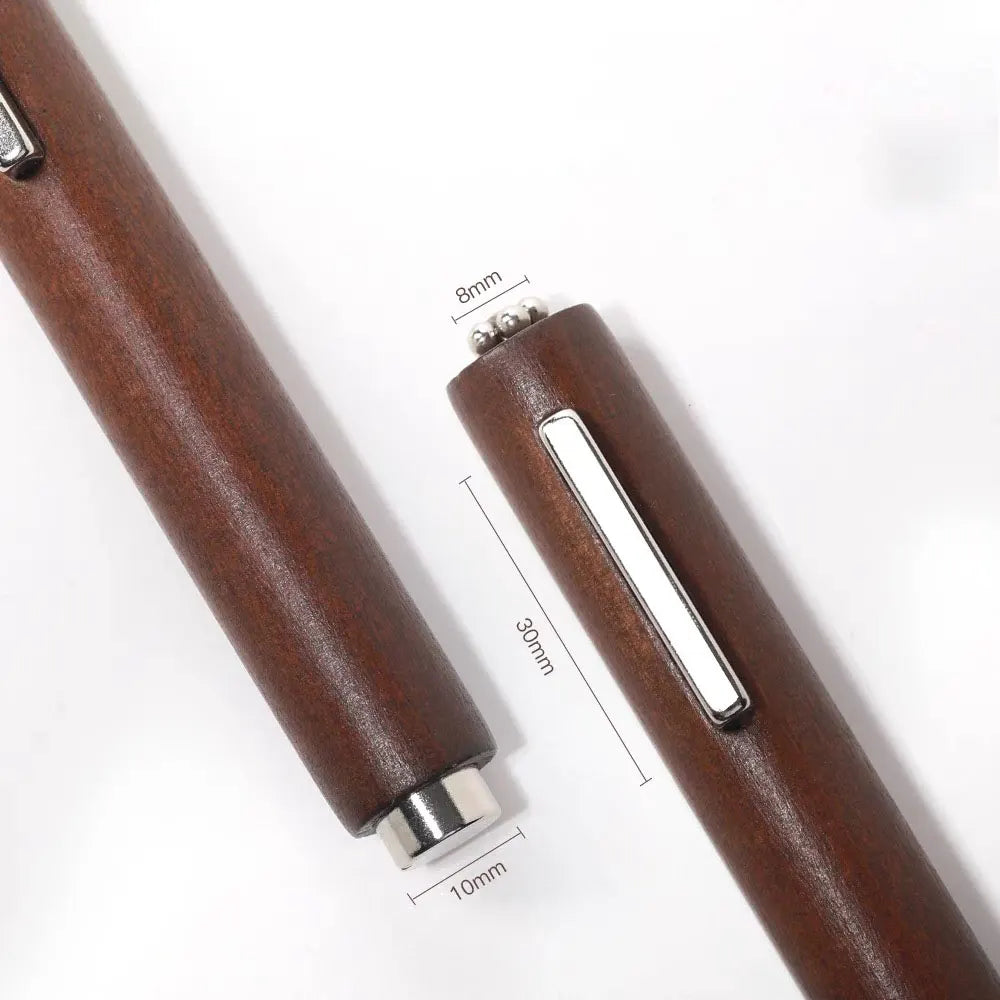 3-in-1 Magnetic Cat Eye Nail Stick – 130mm Multifunctional Gel Polish Magnet Pen with Strong Cylinder Design