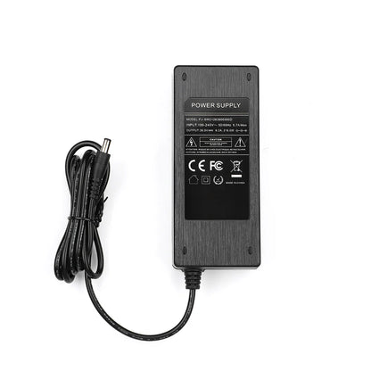 AIYIMA DC36V 6A Power Adapter — Audio Amplifier Power Supply with EU/US Plug