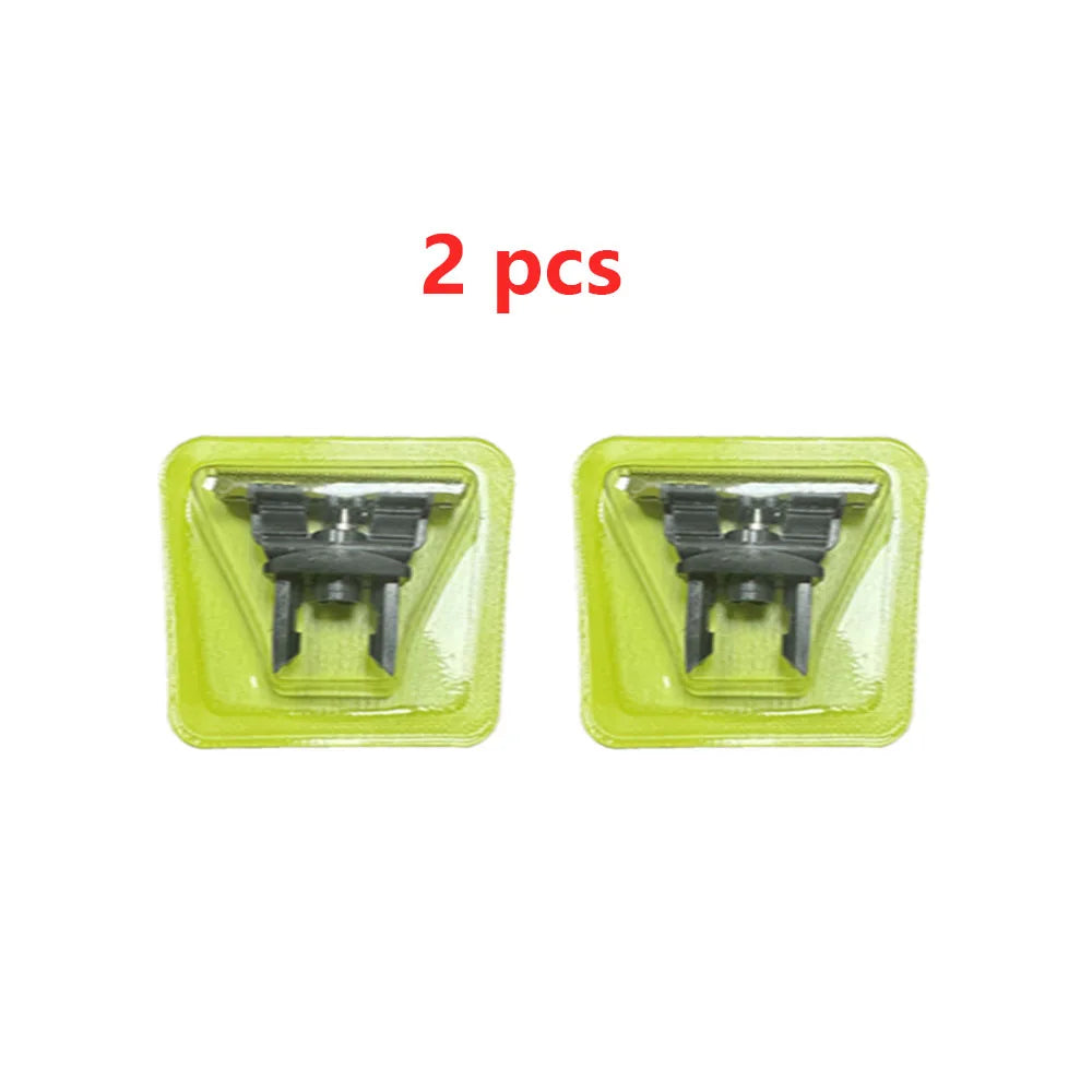KVIFO Replacement Comb Hair Trimmer Blade — Fits QP2520/2530/2630/6510/6520/2523