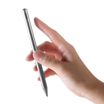 Original Lenovo Xiaoxin Stylus 2023 – Bluetooth Pen with 4096 Pressure Levels for Legion Y700, 2023/2024/2025 Lenovo Pad Pro