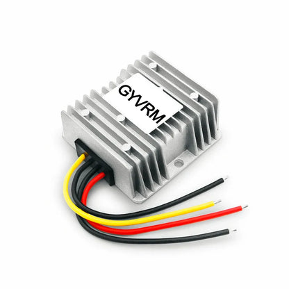 DC-DC Boost Converter Module – 12V to 24V Step-Up Power Supply, 5A/8A/10A/15A, 360W Voltage Regulator