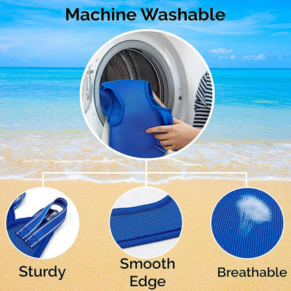 Pet Grooming Hammock : Fixed Bath Bag for Dogs and Cats - Anti-Scratch Nail Cutting, Trimming Restraint, Cat Beauty Hanging Supplies