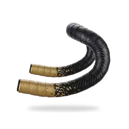 Bicycle Handlebar Tape – Anti-Vibration PU EVA Non-Slip Road Bike Wrap for Racing & Cycling