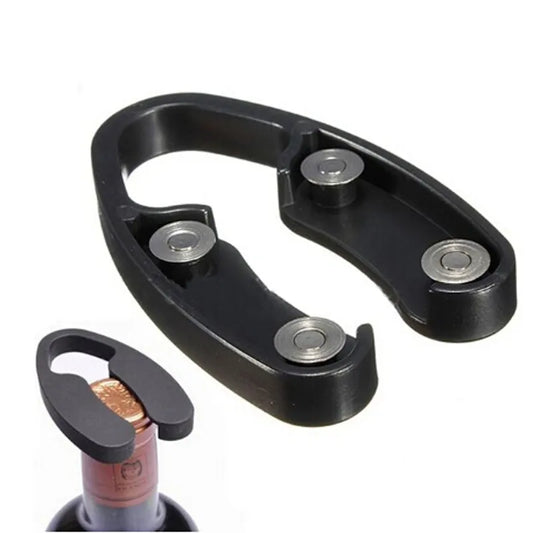 Foil Cutter Wine Opener - Sharp Foil Remover Cutter for Wine Bottles - Essential Kitchen and Bar Accessories for Aireador Vino