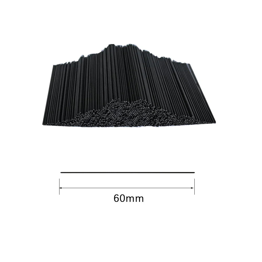 1000pcs Mechanical Pencil Lead Refills - 0.5 0.7 0.9mm 2B 60mm Art Drawing Automatic Pencil Replacement with 2 Tubes - Stationery