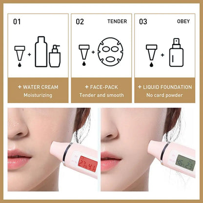 150ml Rice Face Toner – Moisturizing, Brightening & Lifting Deep Facial Cleanser for Young, Glowy Skin, Korean Skincare