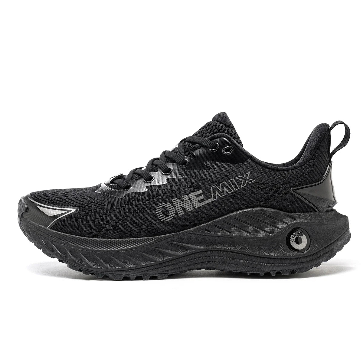 ONEMIX Casual Running Shoes - Lightweight Breathable Sports Shoes for Men & Women