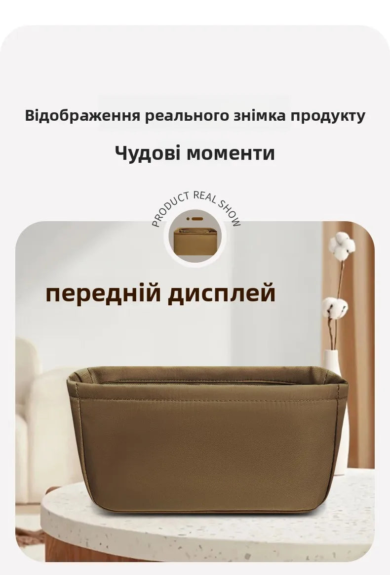 Ophidia Nylon Chain Underarm Bag – Lightweight Small Square Storage Bag in Solid Color, Unisex