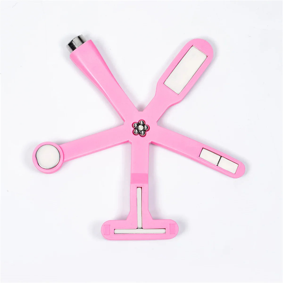 Cat Eye Nail Magnetic Stick – Heart-Shaped Magnet Tool for UV Gel Polish & Manicure Design