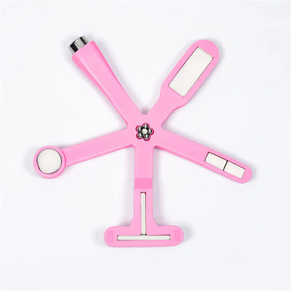 Cat Eye Nail Magnetic Stick – Heart-Shaped Magnet Tool for UV Gel Polish & Manicure Design