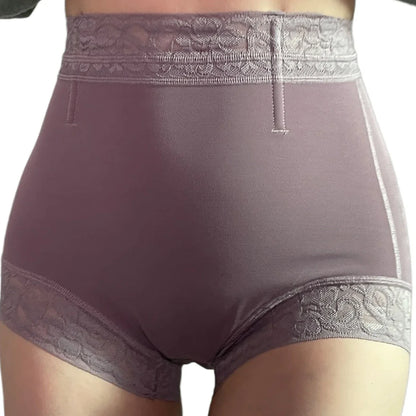 Colombian Fajas Tummy Control Butt Lifter – High Waist Women’s Body Shapewear, Slimming Girdle & Waist Trainer for Flat Belly