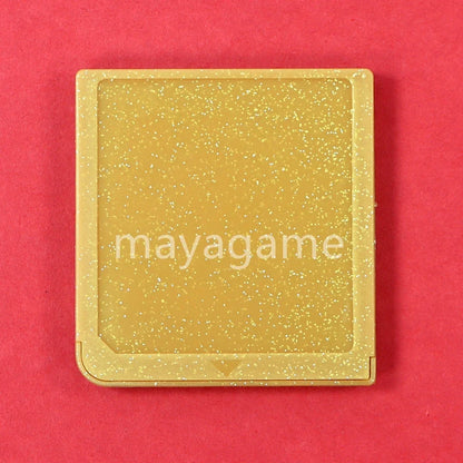 Empty Game Cartridge Shell Case for Nintendo DS - Replacement Card Housing Box for NDS