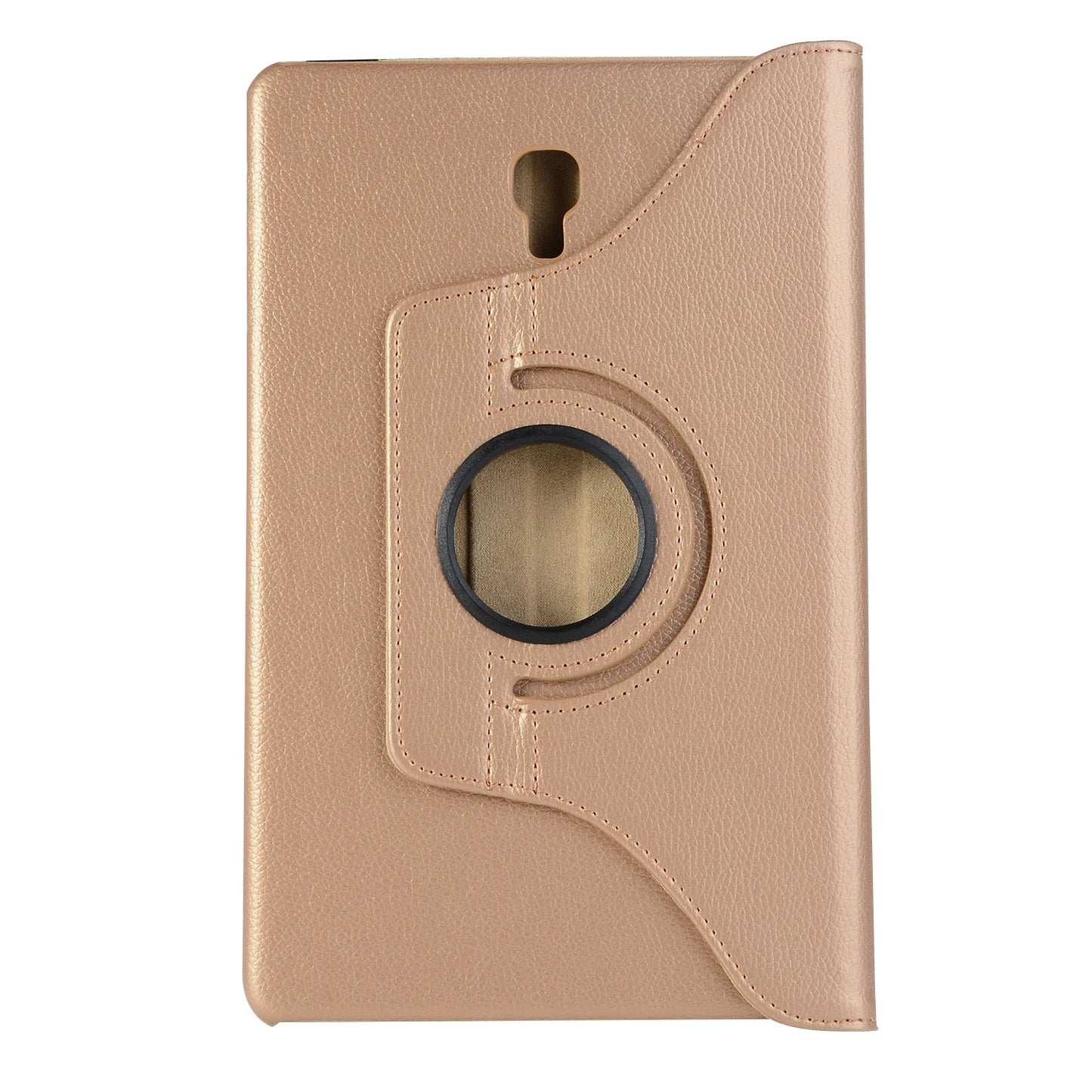 360 Rotating Leather Stand Case for Samsung Galaxy Tab A 10.5 2018 – SM-T590, SM-T595 Tablet Cover Funda #S