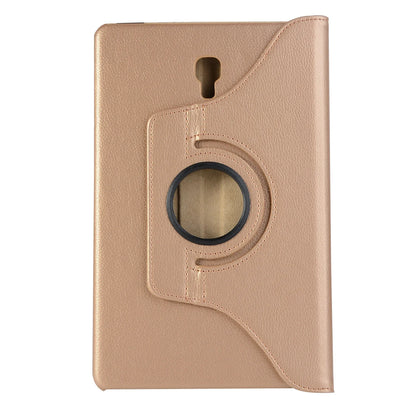 360 Rotating Leather Stand Case for Samsung Galaxy Tab A 10.5 2018 – SM-T590, SM-T595 Tablet Cover Funda #S