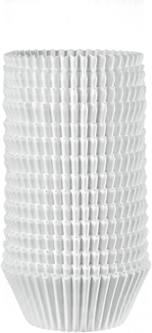 100/300PCS Paper Cupcake Liners for Muffins, Desserts, Chocolate Cups & Baking Molds