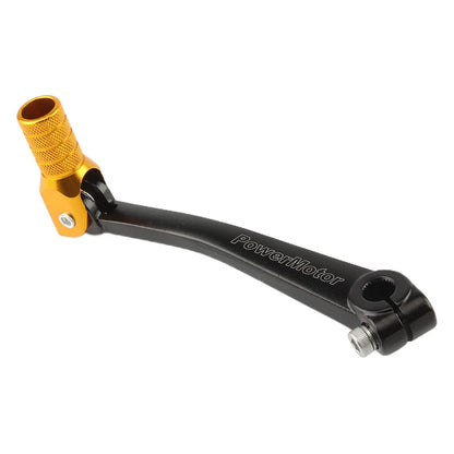 Universal Motorcycle Gear Shift Lever – Compatible with KTM, Suzuki, Yamaha, Kayo 125–250cc Dirt Bike, Pit Bike & ATV