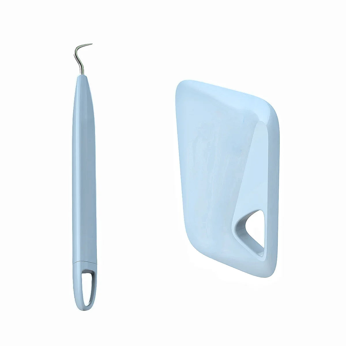 Vinyl Weeding Tool Kit – Basic Cricut, Silhouette, Siser & Oracal Craft Tools