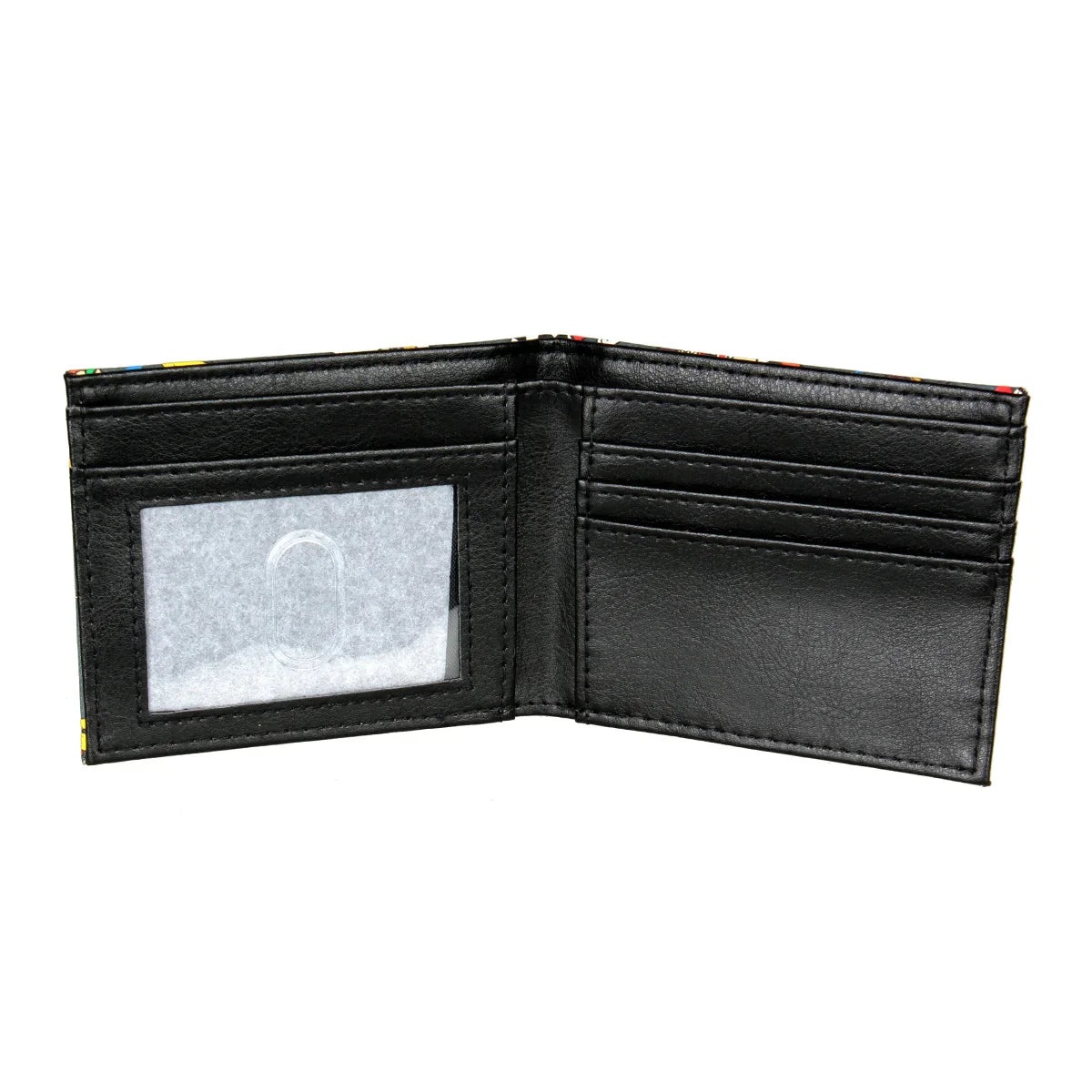 Designer Personalized Wallet – Versatile Credit Card Holder 2315
