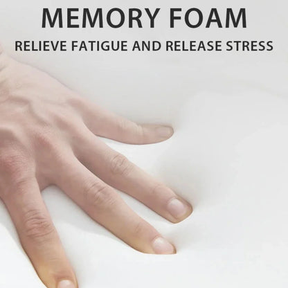 Memory Foam Anti-Aging Beauty Pillow – Wrinkle Prevention & Face Relaxation
