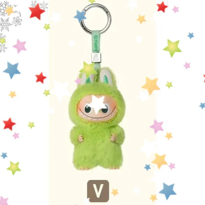 THE MONSTERS Love Series Pin – Popmart LABUBU Mystery Blind Box Cute Figurine, Desktop Decoration & Gift