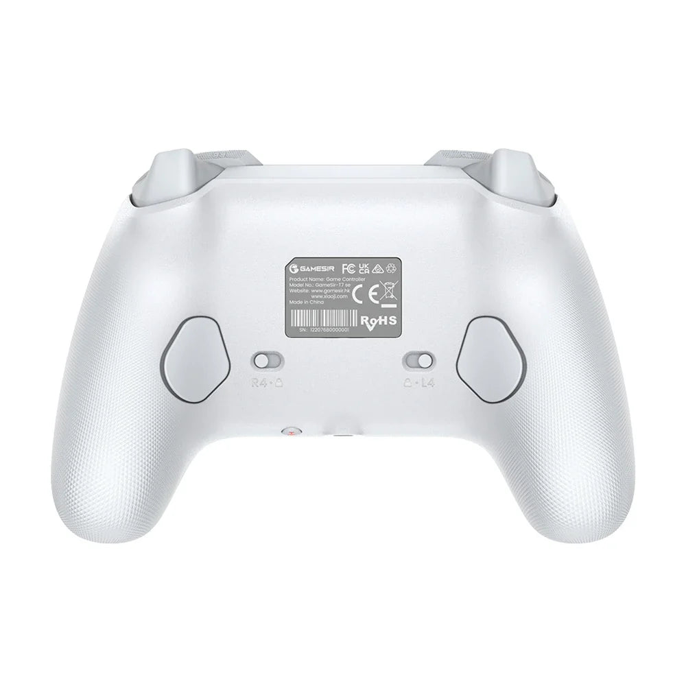 GameSir G7 SE Wired Xbox Controller - Gamepad for Xbox Series X, Series S, Xbox One with Hall Effect Joystick