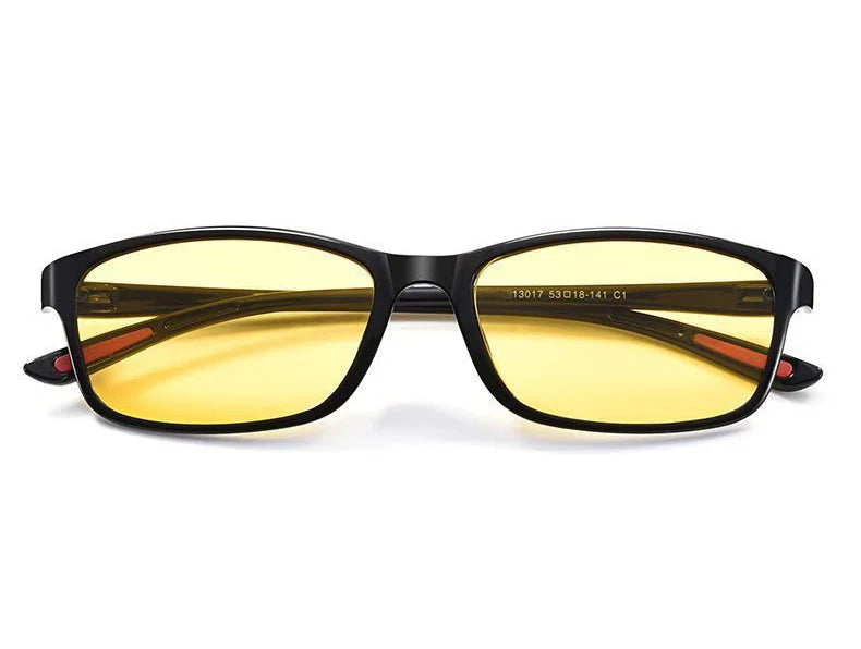 Photochromic Polarized Sunglasses — Day & Night Ultra-Light Driving Sunglasses for Men and Women