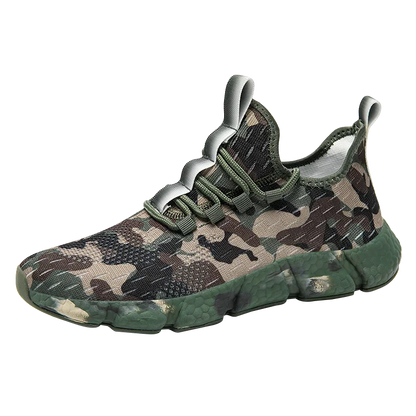 2024 Breathable Running Shoes – Colorful Non-Slip Sneakers for Women & Men, Casual Fashion Walking Shoes, Flexible Sports Footwear