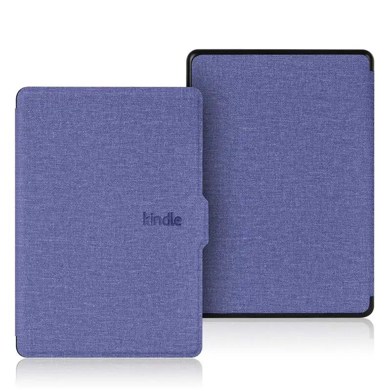 Kindle Paperwhite Case - Magnetic Pouch Cover with Auto Sleep/Wake for 6-6.8 Inch, Fits Generations 1-11 (2021-2022)