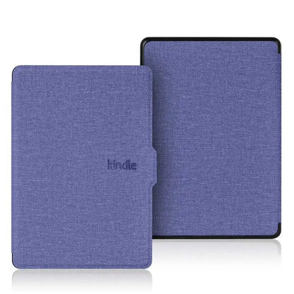 Kindle Paperwhite Case - Magnetic Pouch Cover with Auto Sleep/Wake for 6-6.8 Inch, Fits Generations 1-11 (2021-2022)