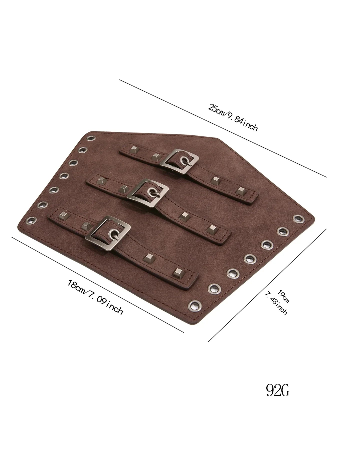 5PCS Medieval Viking Belt Pouch – Renaissance Steampunk Coin Bag for LARP & Cosplay
