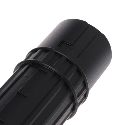 Telescoping Poster & Document Storage Tube – 7/10.5cm Extendable Carrying Case Holder