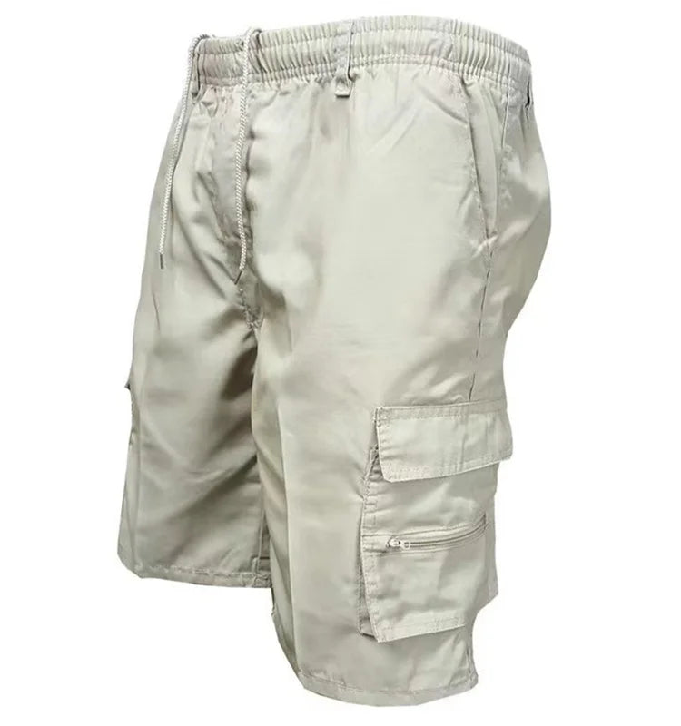 Cargo Casual Shorts - Fashionable Running & Everyday Shorts for Men