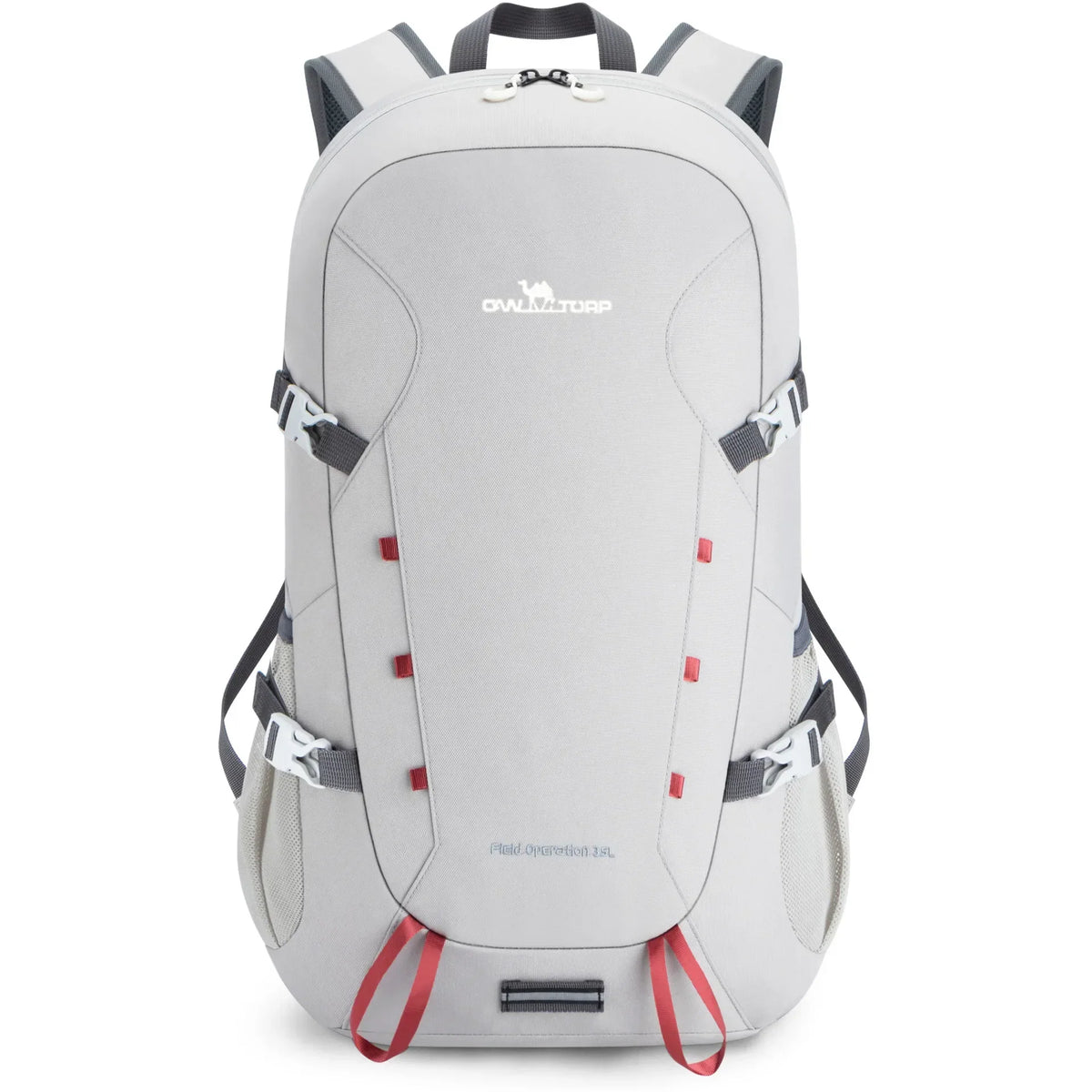 Large Capacity Travel Backpack - Waterproof Lightweight Folding Bag for Hiking, Sports & Outdoor Adventures