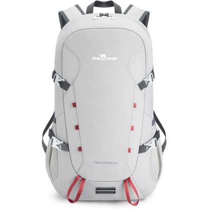 Large Capacity Travel Backpack - Waterproof Lightweight Folding Bag for Hiking, Sports & Outdoor Adventures