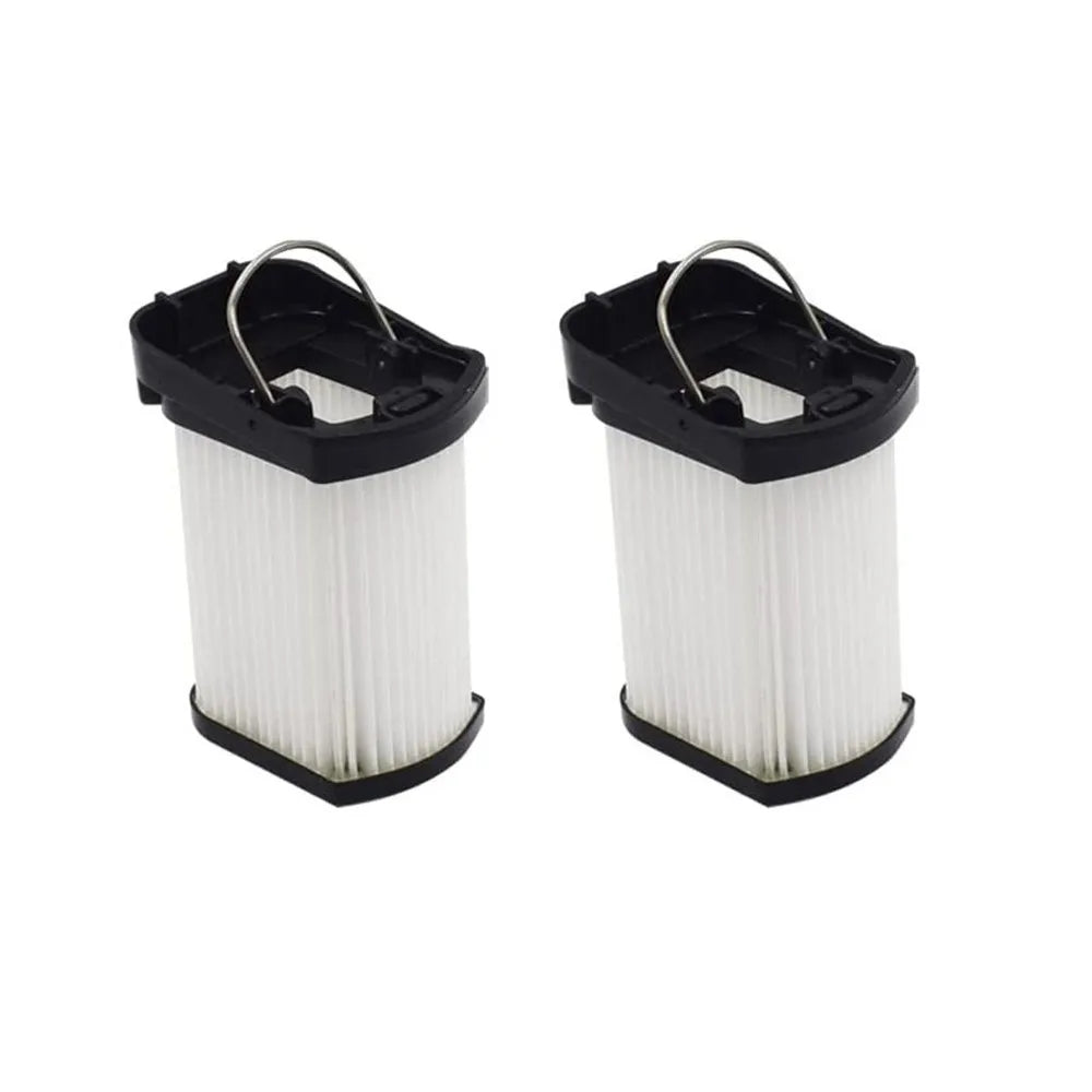 Vacuum Cleaner Foam & HEPA Filters - Replacement Filters for Shark NV350, NV600, NV650 & More