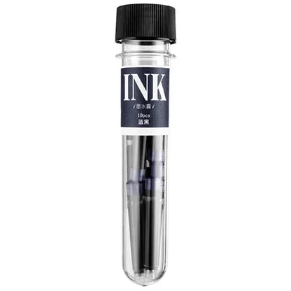 PLATINUM Fountain Pen Ink Converter – Original Draw Ink Feeder for Ink Bottles, School & Office Use