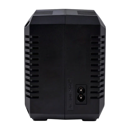 SKYRC T100 AC Dual 5A Lipo Battery Charger — 2x50W Balance Charger for 2-4S NiMH, NiCd, LiPo, LiFe, LiIon, LiHV RC Cars