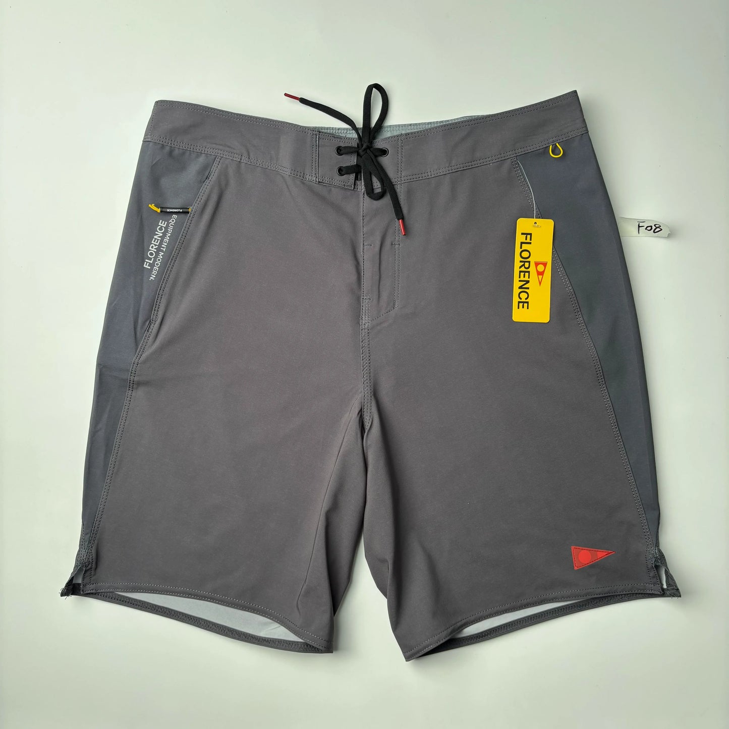 Men’s Marine Boardshorts - Summer Stretch Bermuda Beach & Sports Shorts