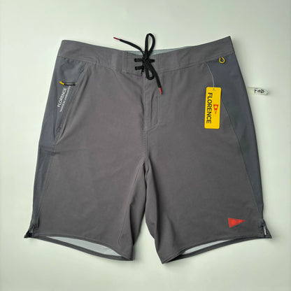 Men’s Marine Boardshorts - Summer Stretch Bermuda Beach & Sports Shorts