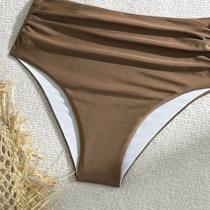 Summer Sexy Women’s Bikini Set – Brazilian Swimwear Bathing Suit Beach & Poolwear