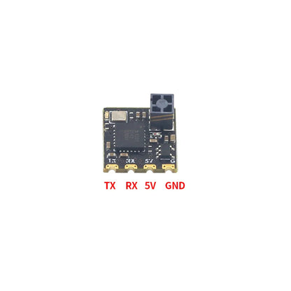ELRS MINI 2.4GHz SX1280 Nano Long Range ExpressLRS Receiver
