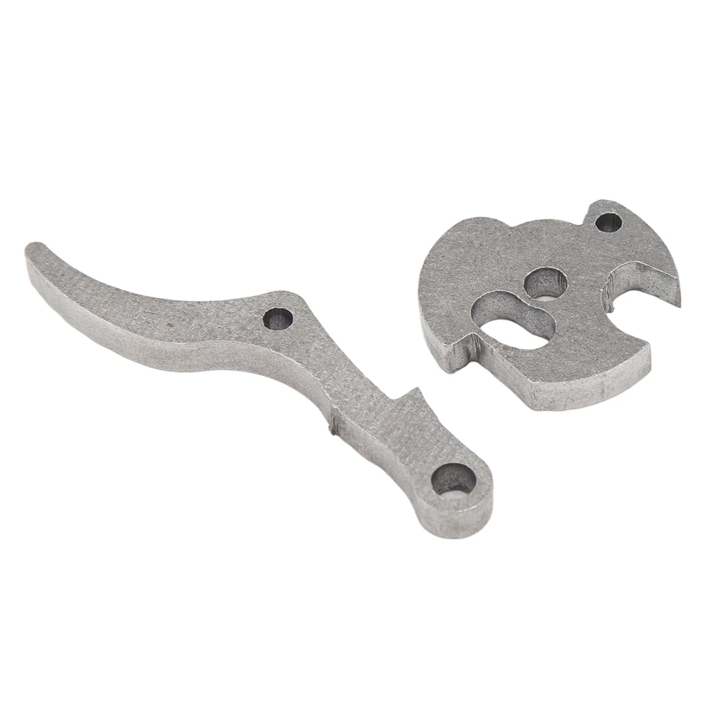 Handheld Slingshot Release Device – Stable Automatic Rebound Fittings for Outdoor DIY Use