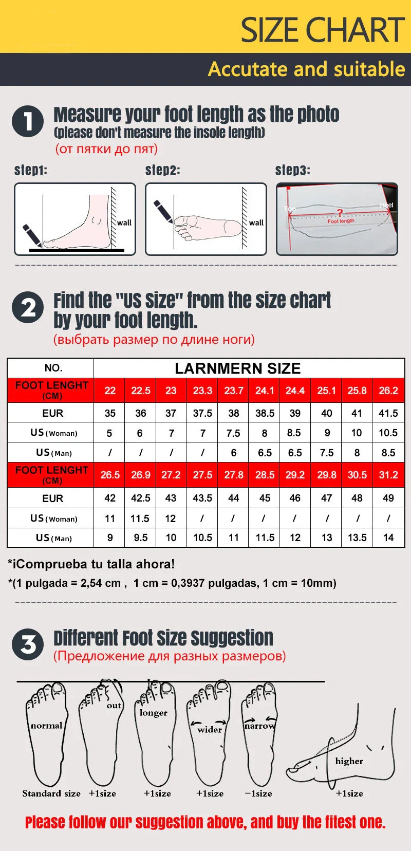 LARNMERN Steel Toe Water Resistant Work Boots for Men & Women Non-Slip Safety Sneakers Slip-On with Air Cushion