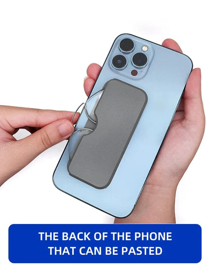 Clip-On Nose Reading Glasses – Anti-Blue Light Presbyopic Eyewear for Men & Women, 1.5 Magnification