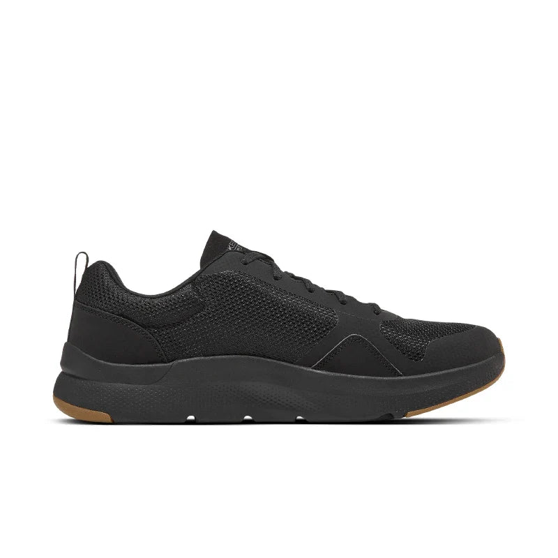 Skechers GO TRAIN MOVE Men's Running Shoes - Comfortable, Shock-Absorbing, Anti-Slip & Wear-Resistant Sneakers